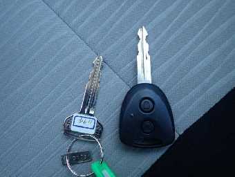 DAIHATSU MIRA E:S 2019 Image 8