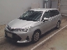 TOYOTA COROLLA FIELDER 2018 Image 1