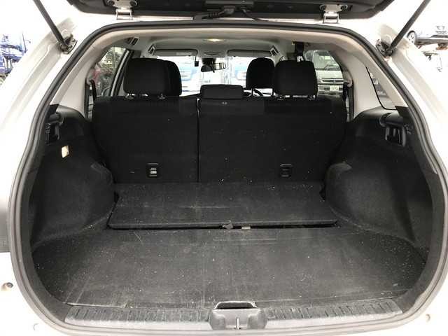 TOYOTA COROLLA FIELDER 2018 Image 19