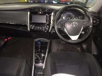 TOYOTA COROLLA FIELDER 2018 Image 6