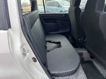 TOYOTA SUCCEED 2018 Image 12