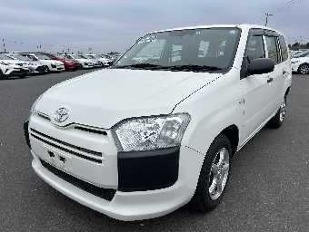 TOYOTA SUCCEED 2018 Image 14