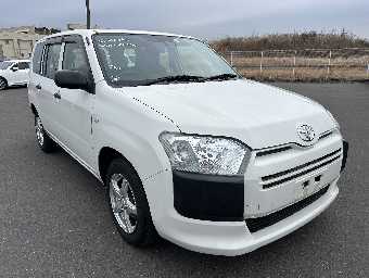 TOYOTA SUCCEED 2018 Image 15