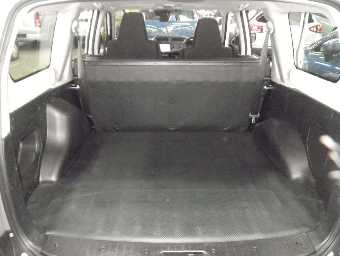 TOYOTA SUCCEED 2018 Image 8