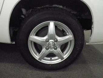 TOYOTA SUCCEED 2018 Image 9