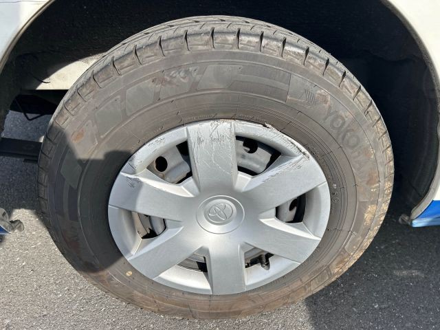 TOYOTA HIACE BUS 2020 Image 21