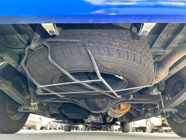 TOYOTA HIACE BUS 2020 Image 28