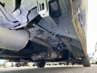 TOYOTA HIACE BUS 2020 Image 23