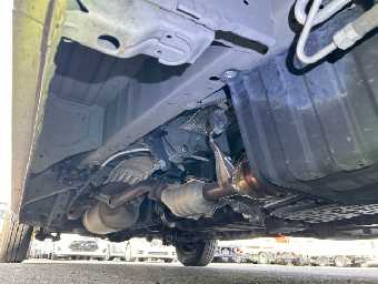 TOYOTA HIACE BUS 2020 Image 24