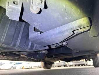 TOYOTA HIACE BUS 2020 Image 25