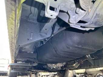 TOYOTA HIACE BUS 2020 Image 26