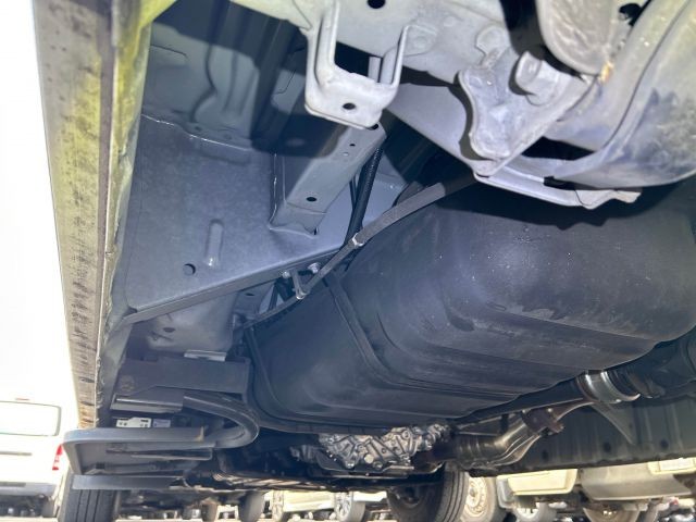 TOYOTA HIACE BUS 2020 Image 32