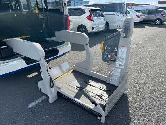 TOYOTA HIACE BUS 2020 Image 27