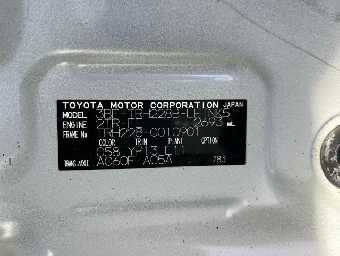 TOYOTA HIACE BUS 2020 Image 28