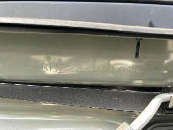 TOYOTA HIACE BUS 2020 Image 29