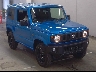 SUZUKI JIMNY 2023 Image 1