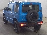 SUZUKI JIMNY 2023 Image 2