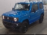 SUZUKI JIMNY 2023 Image 4