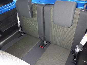 SUZUKI JIMNY 2023 Image 6