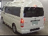 TOYOTA HIACE BUS 2017 Image 2