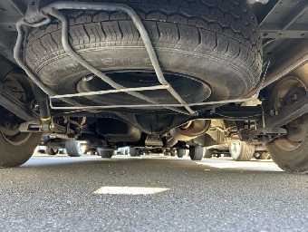 TOYOTA HIACE BUS 2017 Image 25