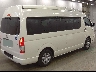 TOYOTA HIACE BUS 2017 Image 5