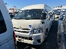 TOYOTA HIACE BUS 2017 Image 8