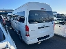 TOYOTA HIACE BUS 2017 Image 9