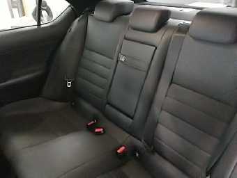 LEXUS IS 2022 Image 13