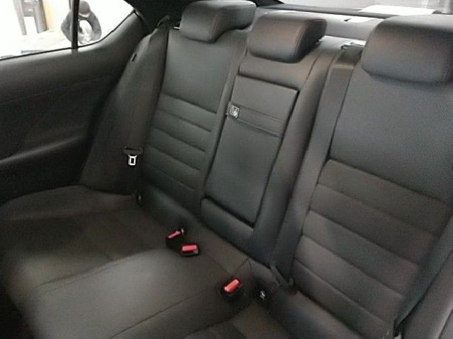 LEXUS IS 2022 Image 27