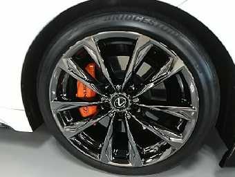 LEXUS IS 2022 Image 20