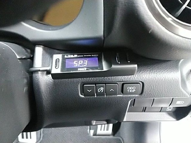 LEXUS IS 2022 Image 37