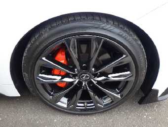 LEXUS IS 2022 Image 33