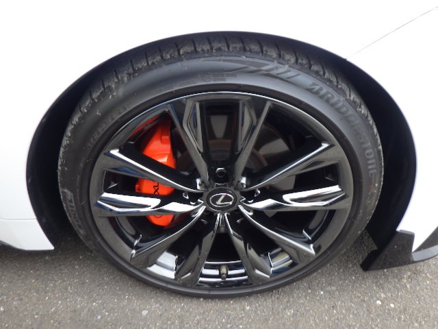 LEXUS IS 2022 Image 47