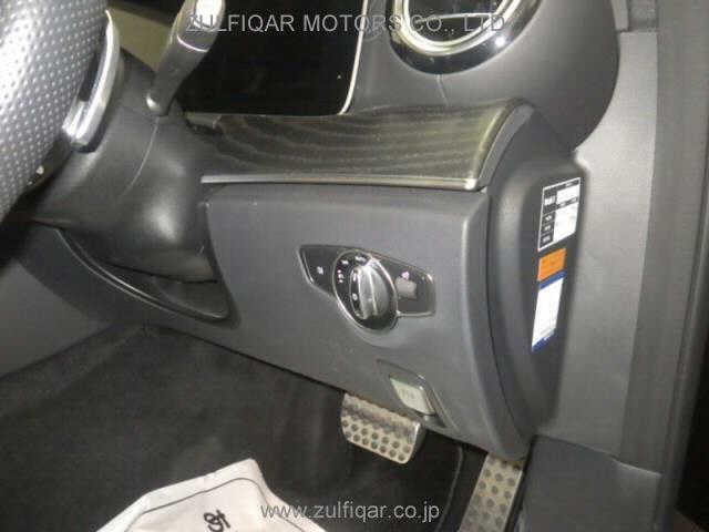 MERCEDES BENZ E CLASS 2021 Image 6