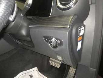 MERCEDES BENZ E CLASS 2021 Image 6