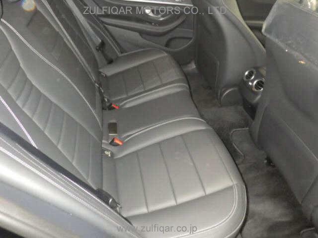 MERCEDES BENZ E CLASS 2021 Image 7