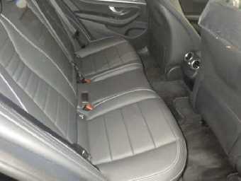 MERCEDES BENZ E CLASS 2021 Image 7