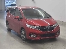 HONDA FIT HYBRID 2018 Image 1