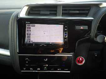 HONDA FIT HYBRID 2018 Image 12