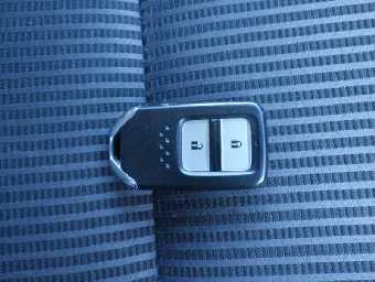 HONDA FIT HYBRID 2018 Image 14