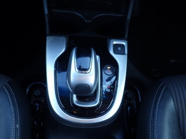 HONDA FIT HYBRID 2018 Image 22