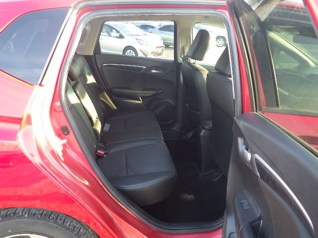 HONDA FIT HYBRID 2018 Image 25