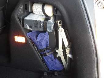 HONDA FIT HYBRID 2018 Image 25