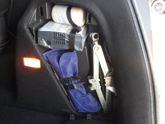 HONDA FIT HYBRID 2018 Image 31