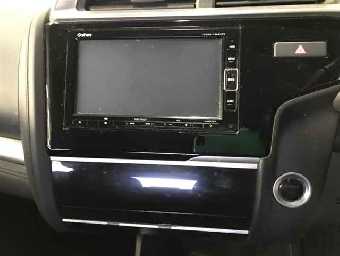 HONDA FIT HYBRID 2018 Image 6