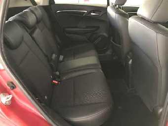 HONDA FIT HYBRID 2018 Image 8