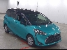 TOYOTA SIENTA 2021 Image 1