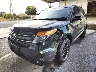 FORD EXPLORER 2012 Image 1