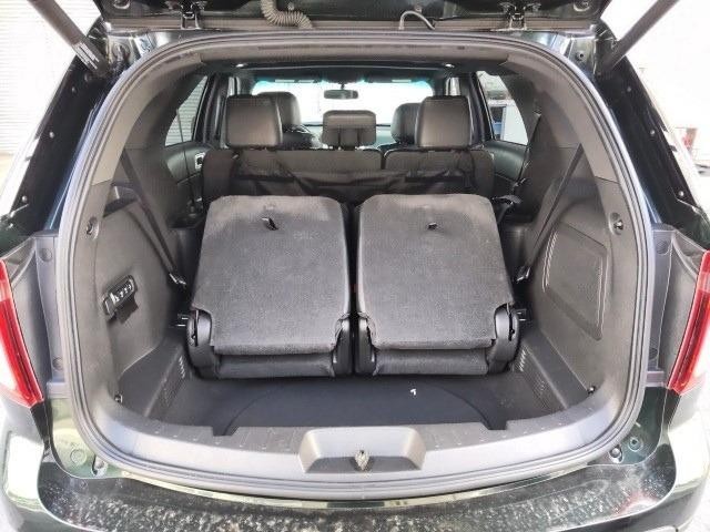 FORD EXPLORER 2012 Image 24